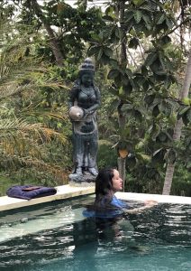 Bali retreat women